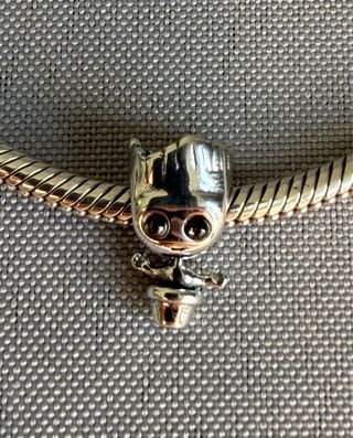 Lote de 8 Charms para Pulsera Pandora