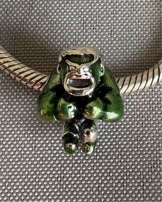 Lote de 8 Charms para Pulsera Pandora