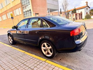 Audi A4 2006