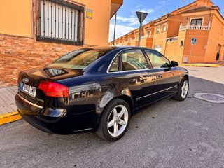 Audi A4 2006
