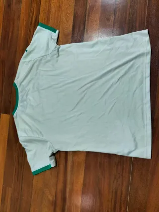 Camiseta Racing de Santander Puma