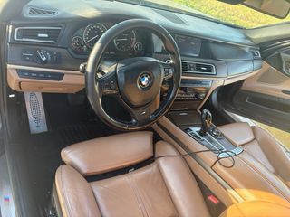BMW Serie 7 2012