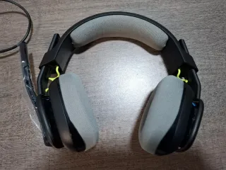 Auriculares Gaming Astro A10