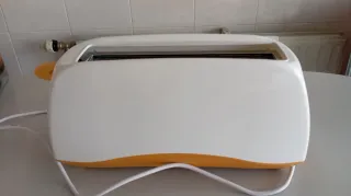 Tostadora Fagor Coquette TTE-950 Nueva