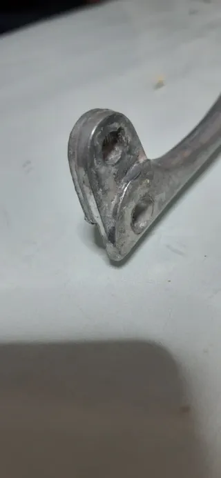 Estoy buscando Maneta Freno bicicleta  Derbi Rabas