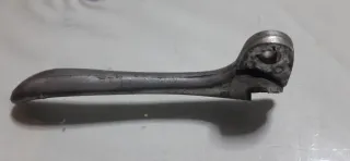 Estoy buscando Maneta Freno bicicleta  Derbi Rabas