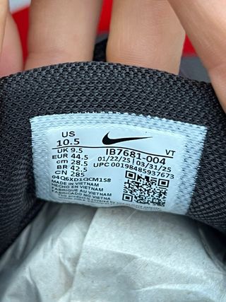 Nike Air Max 95 Ultra Black Mint Foam