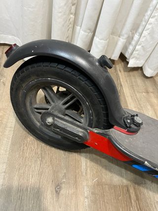 Patinete Xiaomi Mi M365