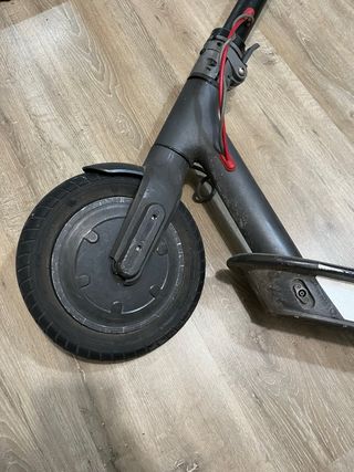 Patinete Xiaomi Mi M365