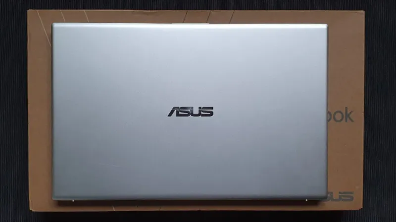 NUEVO.  ORDENADOR PORTÁTIL ASUS VIVOBOOK 15 afbeelding 4
