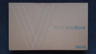 NUEVO.  ORDENADOR PORTÁTIL ASUS VIVOBOOK 15