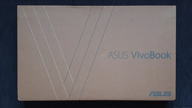 NUEVO.  ORDENADOR PORTÁTIL ASUS VIVOBOOK 15 afbeelding 6