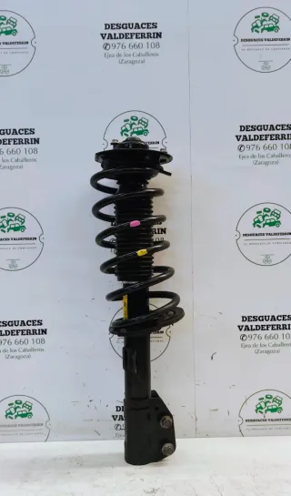 Amortiguador Delantero Derecho Opel Antara