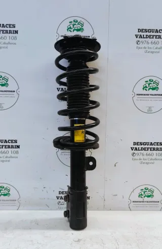 Amortiguador Delantero Derecho Opel Antara