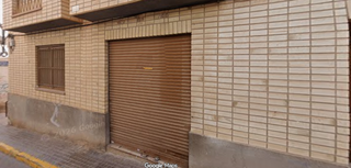 Local para negocio o vivienda Crevillente