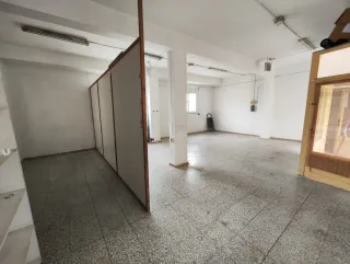 Local para negocio o vivienda Crevillente 70 m2