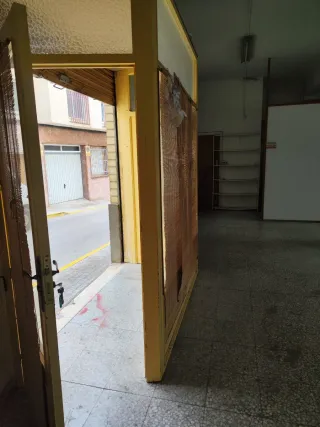 Local para negocio o vivienda Crevillente 70 m2