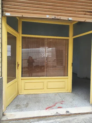 Local para negocio o vivienda Crevillente 70 m2