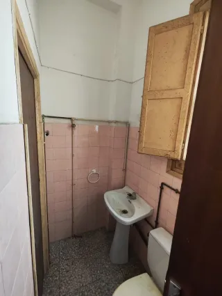 Local para negocio o vivienda Crevillente 70 m2