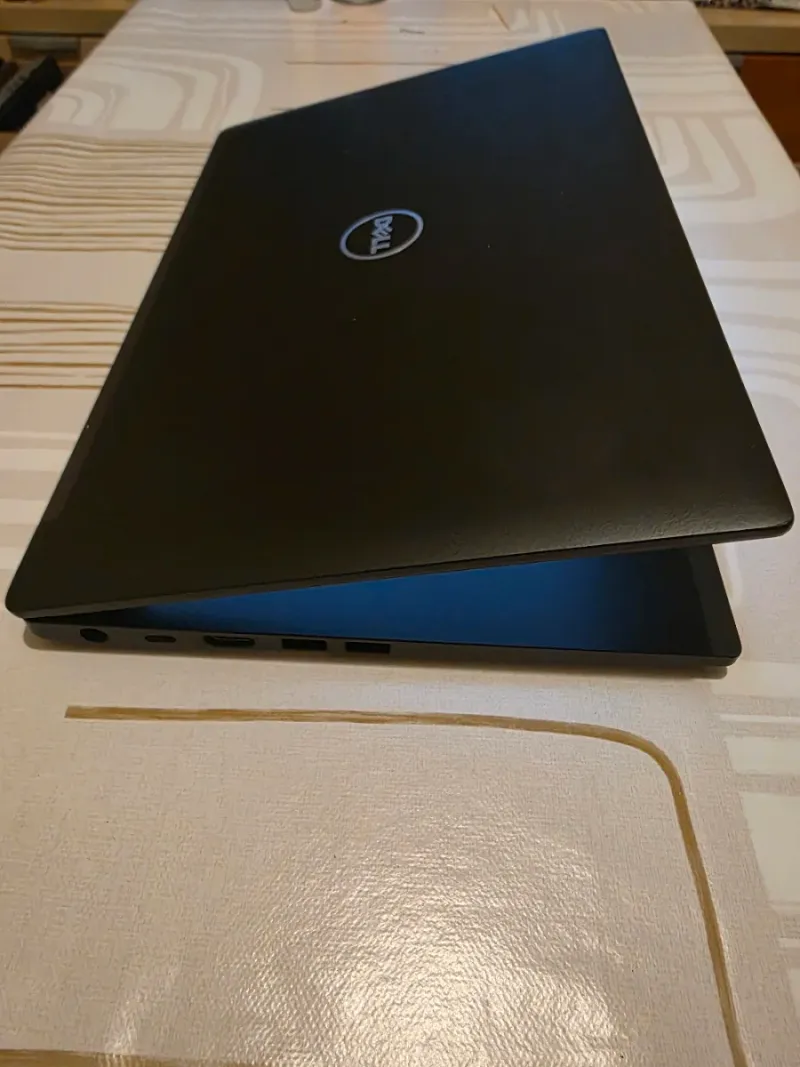 Portátil Dell Latitude 7480 i5-6200U 8GB 256GB SSD afbeelding 2