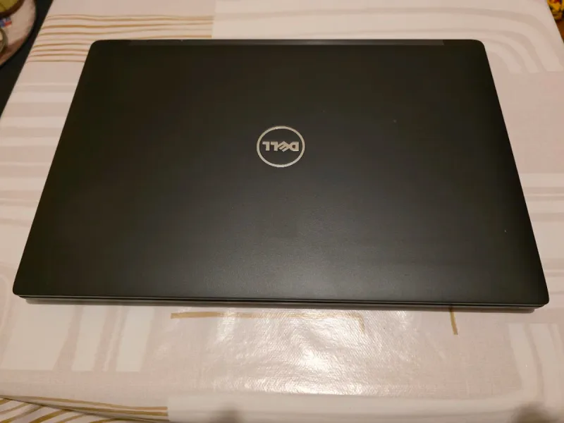 Portátil Dell Latitude 7480 i5-6200U 8GB 256GB SSD afbeelding 3