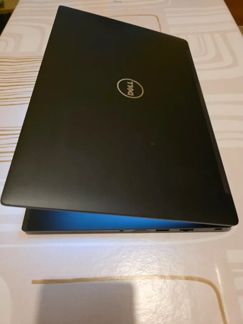 Portátil Dell Latitude 7480 i5-6200U 8GB 256GB SSD afbeelding 4