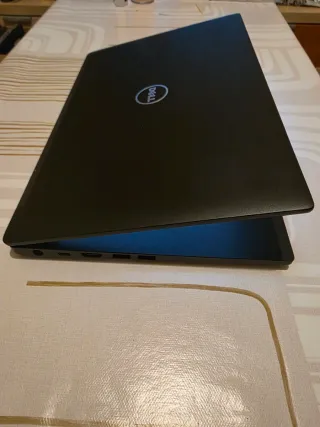 Portátil Dell Latitude 7480 i5-6200U 8GB 256GB SSD