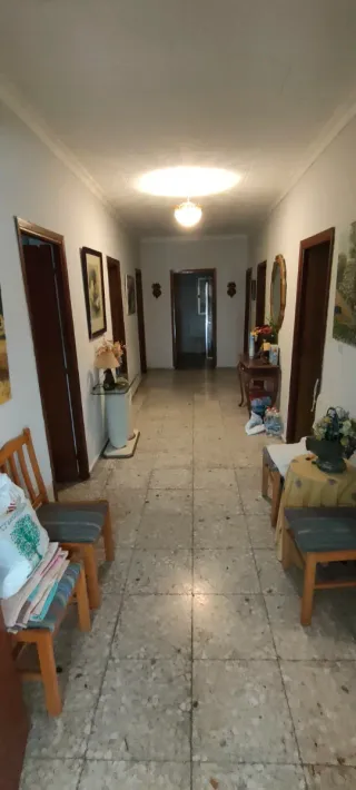 Se vende chalet en Argamasilla de Calatrava