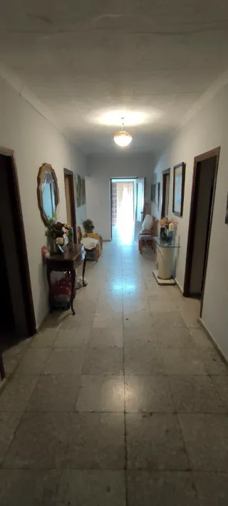 Se vende chalet en Argamasilla de Calatrava