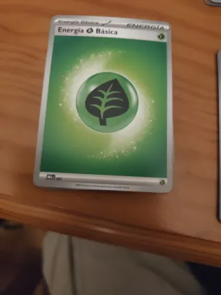Cartas Pokémon Energías Básicas +50 oferta!!!!!