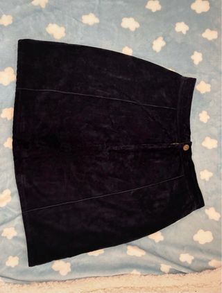 Conjunto 3 piezas Versace Vintage Azul