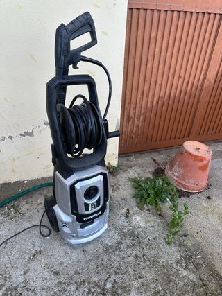 Lavadora de Pressão PowerPlus POWXG90411 140Bar