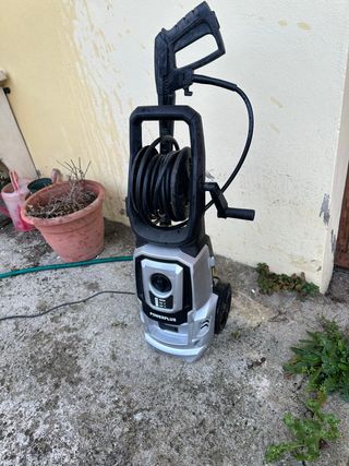 Lavadora de Pressão PowerPlus POWXG90411 140Bar
