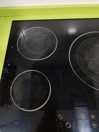 Piani cottura in vetroceramica