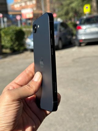 iPhone 16e NUEVO GARANTÍA APPLE