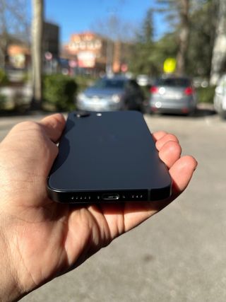 iPhone 16e NUEVO GARANTÍA APPLE