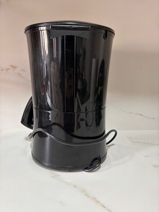 Cafetera Ufesa Avantis Optima