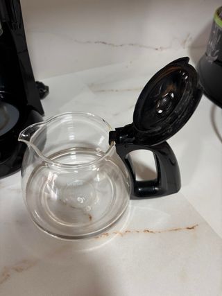 Cafetera Ufesa Avantis Optima