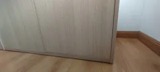 Armario haya súper buen estado.