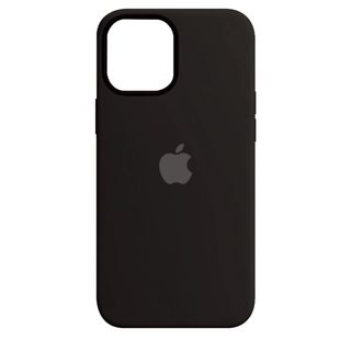 Funda iPhone 12 Negra Nueva