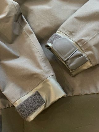 Chaqueta 775€ Navegación Musto Gore-Tex NUEVA