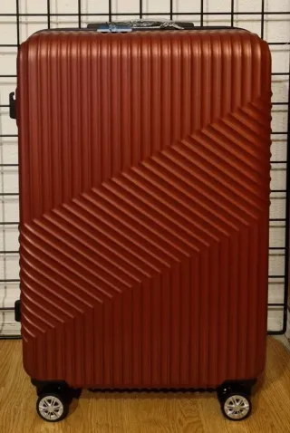 Maleta 23kg nueva grande