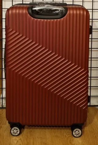 Maleta 23kg nueva grande