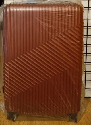 Maleta 23kg nueva grande