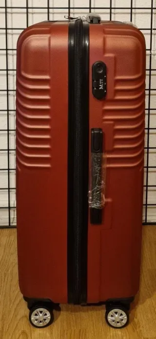 Maleta 23kg nueva grande