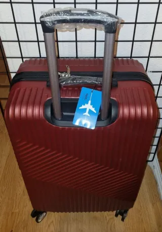 Maleta 23kg nueva grande