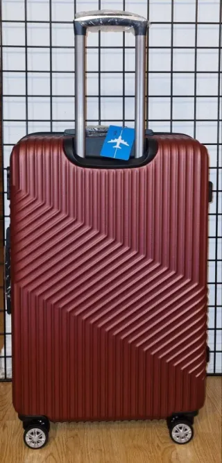 Maleta 23kg nueva grande