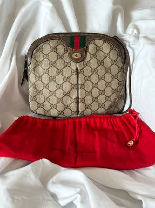 Borsa Gucci Monogram