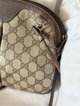 Borsa Gucci Monogram