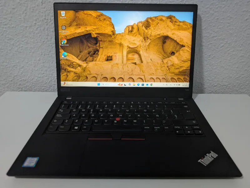 Lenovo ThinkPad T490 i5-8365U | 16GB RAM 256GB SSD